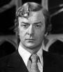 a picture of michael caine