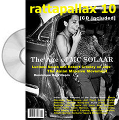 rattapallax 10