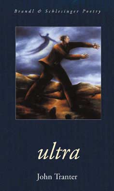 Cover of John Tranter's Ultra