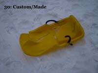 Cordite 30.0 Custom