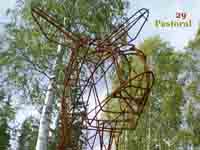 Cordite 29 Pastoral