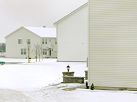 Cordite 26.1 White Homes