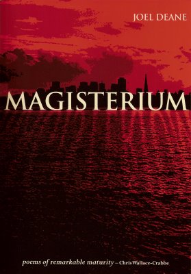 magisterium