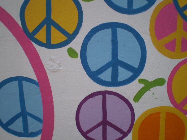 Peace Zone
